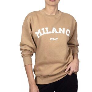Departure Milano Sweatshirt